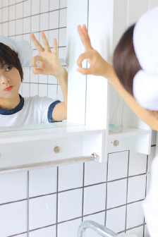 美少女莫娜电影